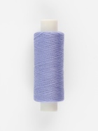 Нитки 40/2, 200 м, светло-сиреневые №189 - Фото 2