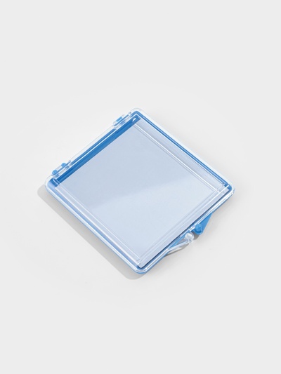 Игольница магнитная, 7×8 см, МИКС