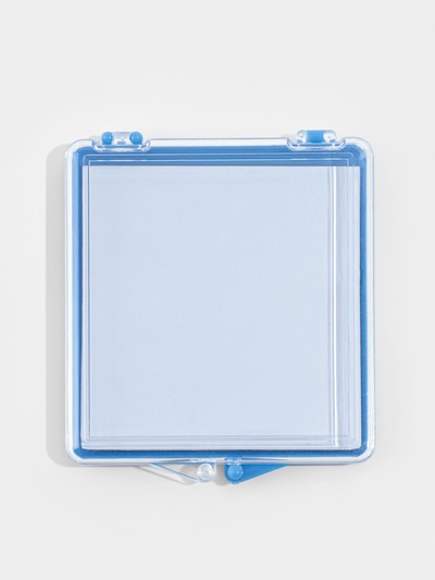 Игольница магнитная, 7×8 см, МИКС
