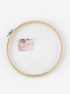 Пяльцы для вышивания, d=20 см - Фото 1