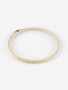 Пяльцы для вышивания, d=20 см - Фото 2