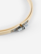 Пяльцы для вышивания, d=20 см - Фото 4