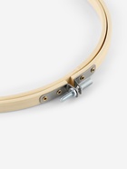 Пяльцы для вышивания, d=20 см - Фото 3