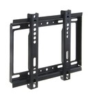 Кронштейн Luazon KrON-68, для ТВ, фиксированный, 14-42", 25 мм от стены, чёрный - Фото 2