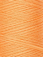 Нитки 40/2, 200 м, желтые №131 - Фото 3