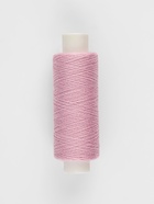 Нитки 40/2, 200 м, сиреневые №176 - Фото 2