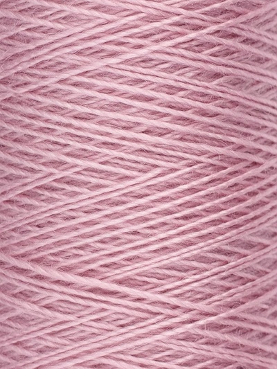 Нитки 40/2, 200 м, сиреневые №176