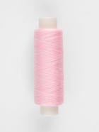 Нитки 40/2, 200 м, светло-розовые №151 - Фото 2