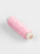 Нитки 40/2, 200 м, светло-розовые №151 - Фото 4