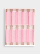 Нитки 40/2, 200 м, светло-розовые №151 - Фото 5