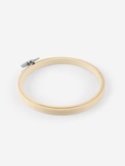 Пяльцы для вышивания, d=12/13.5 см - Фото 2