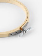 Пяльцы для вышивания, d=12/13.5 см - Фото 3