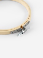 Пяльцы для вышивания, d=12/13.5 см - Фото 4