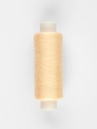 Нитки 40/2, 200 м, бежевые №126 - Фото 2