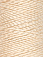 Нитки 40/2, 200 м, бежевые №126 - Фото 3