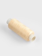 Нитки 40/2, 200 м, бежевые №126 - Фото 4