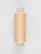 Нитки 40/2, 200 м, бежевые №127 - Фото 2