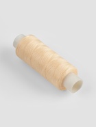 Нитки 40/2, 200 м, бежевые №127 - Фото 4