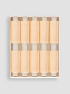 Нитки 40/2, 200 м, бежевые №127 - Фото 5