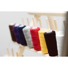 Нитки «Радуга», 40/2, 300 м, набор 10 шт., разноцветные - Фото 2