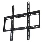 Кронштейн Luazon KrON-74, для ТВ, фиксированный, 26-55", 25 мм от стены, чёрный - Фото 2