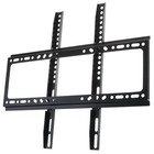 Кронштейн Luazon KrON-74, для ТВ, фиксированный, 26-55", 25 мм от стены, чёрный - Фото 3