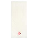 Полотенце махровое Collorista "Лучшему человеку" 30х70 см, хлопок 450 гр/м2 - Фото 2