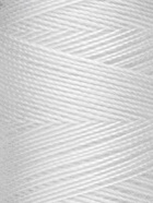 Нитки 40/2, 200 м, белые №301 - Фото 3