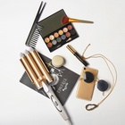 Плойка Luazon LW-09, 35 Вт, керамическое покрытие, d=25 мм, 220°С, белая - Фото 4