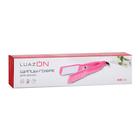 Щипцы-гофре Luazon LF-17, 45 Вт, керамическое покрытие, 35х80 мм, 160°C, розовые - Фото 5