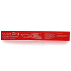 Щипцы-гофре Luazon LF-17, 45 Вт, керамическое покрытие, 35х80 мм, 160°C, розовые - фото 11611383