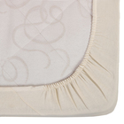 Простыня на резинке "Этель" Сильвер, размер 160х200 + 20 см - Фото 2