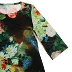 Платье женское 4200 цвет МИКС/принт, р-р 46 - Фото 3