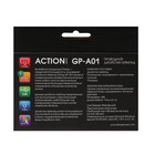 Геймпад Dialog Action GP-A01, проводной, для PC, 10 кнопок, USB, черный - Фото 5