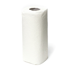 Полотенца бумажные «Нежная», 2 слоя, 2 рулона - Фото 2