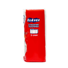 Полотенца бумажные «Нежная», 2 слоя, 2 рулона - Фото 3