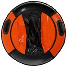 Тюбинг-ватрушка «Комфорт», диаметр чехла 90 см, цвета МИКС - Фото 5