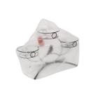 Подставка для цветов «Камелия 3», d=13 см, цвет медный антик - Фото 6