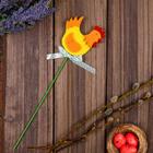 Топпер-декор «Курочка» - Фото 1