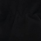 Перчатки мужские "Collorista" Черные с резинкой р-р 25, 100% п/э, флис - Фото 2