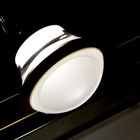 Спот настенный LED "Ниара" 3 плафона (18 ламп) 6х48х14 см - Фото 3