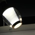 Спот настенный LED "Сариус" 2 плафона (12 ламп) 6х32х14 см - Фото 3