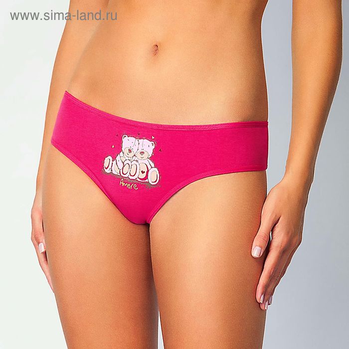 Трусы женские слипы IM1D331380 Il primo sentimento, р-р 42 (2) - Фото 1