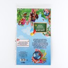 Диплом-фоторамка на Выпускной «Об окончании начальной школы», 350 г/м² - Фото 11