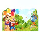 Диплом-фоторамка на выпускной «Об окончании первого класса», 350 г/м² - Фото 11