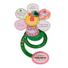 Магнит объемный, 8 марта "Самые теплые пожелания" - Фото 3