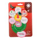 Магнит объемный, 8 марта "Самые теплые пожелания" - Фото 4