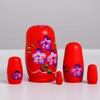 Матрешка 5 в 1 «Катюша» МИКС - Фото 3