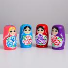 Матрешка 5 в 1 «Катюша» МИКС - Фото 4