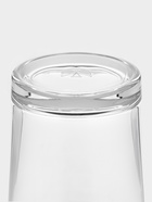 Стаканы, 240 мл, набор 6 шт., стекло, прозрачные - Фото 4